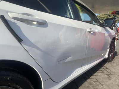 Honda Civic 2021 1.8 full option