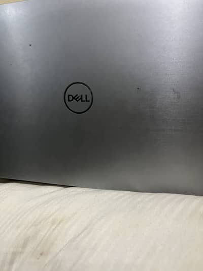 Dell laptop