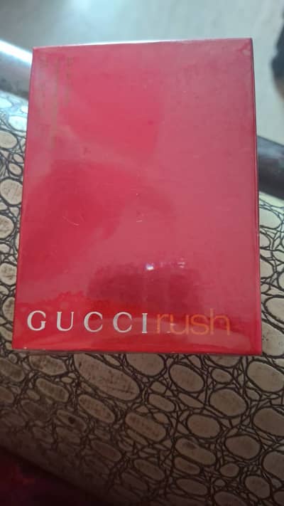 Gucci rush original UK