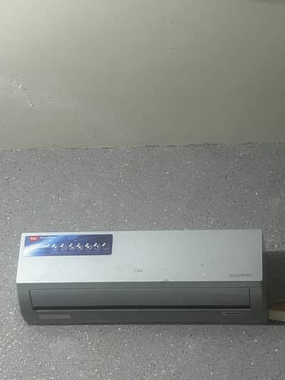 TCL DC inverter