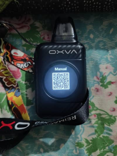 oxva SQ 2 pro vape only,18+ are allowed