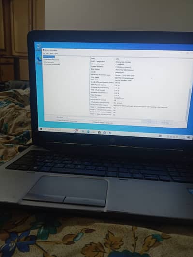 HP ProBook 650 G1