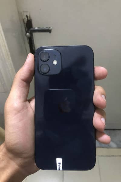 Iphone 12 JV 64 GB