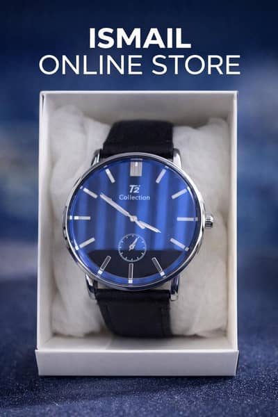 T2 collection Ismail online store
