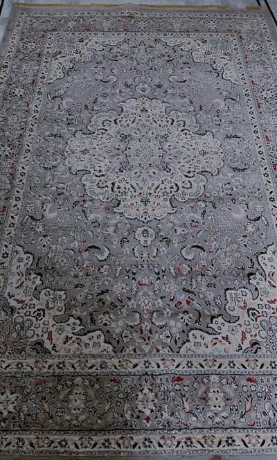 handmade carpet urgent