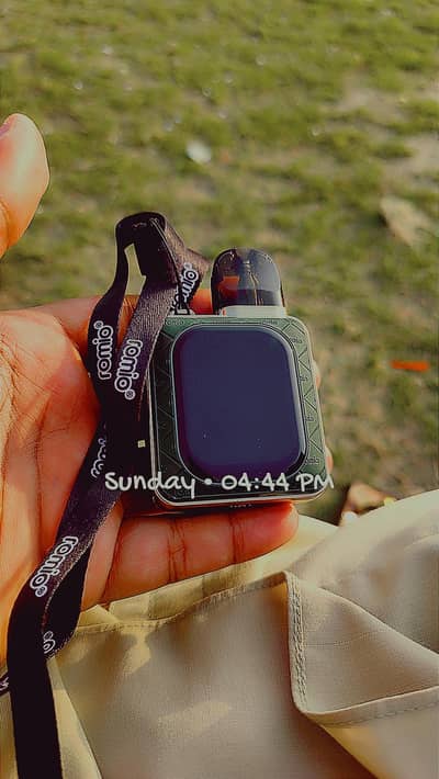 romio pro vape only 18+ are allowed