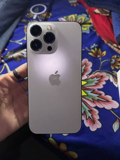 iPhone 14 Pro Max (URGENT SALE)