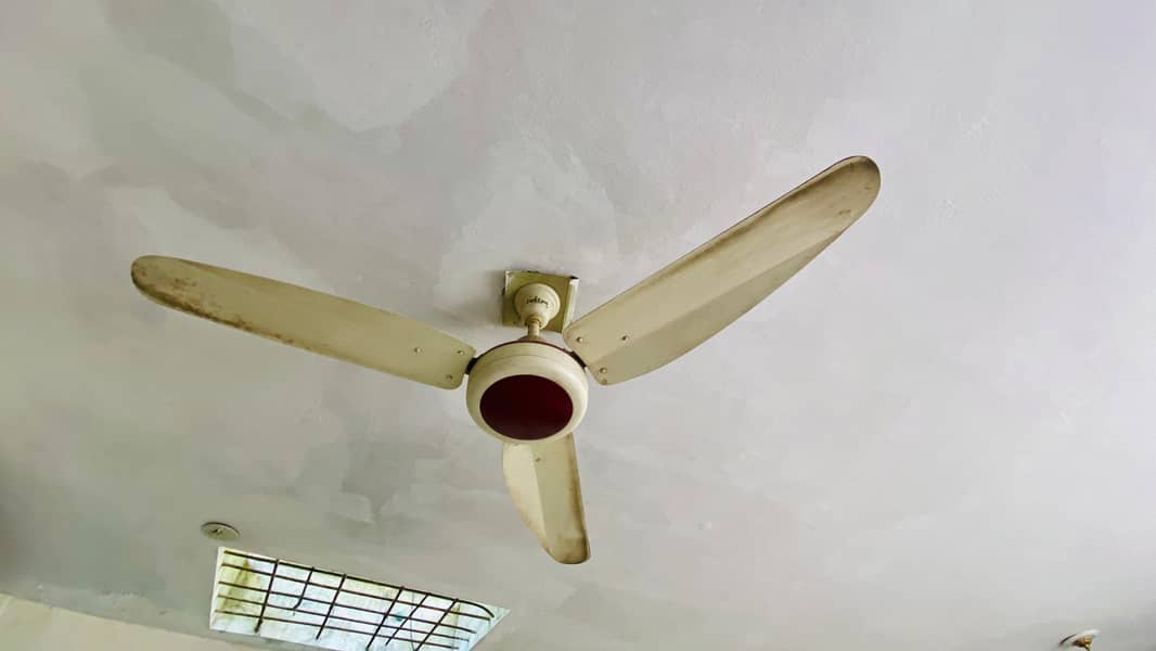 Ceiling fan 0
