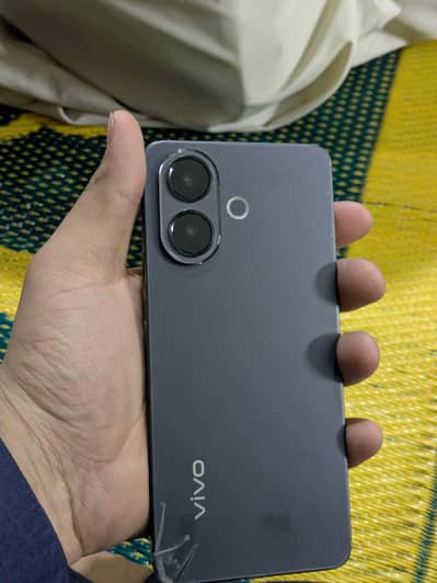  Model: Vivo V60 Lite 5G 12 /256 GB 