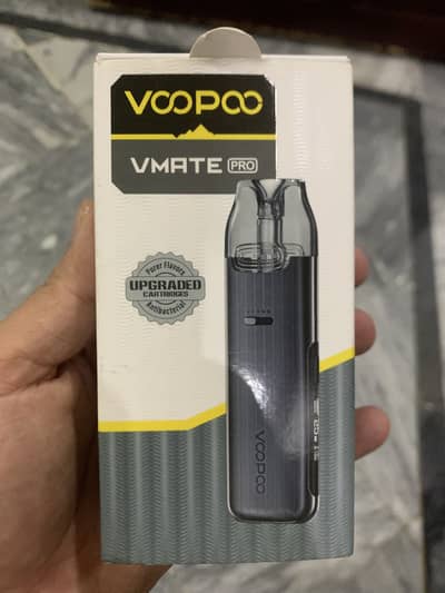 VOOPOO Vmate Pro Pod