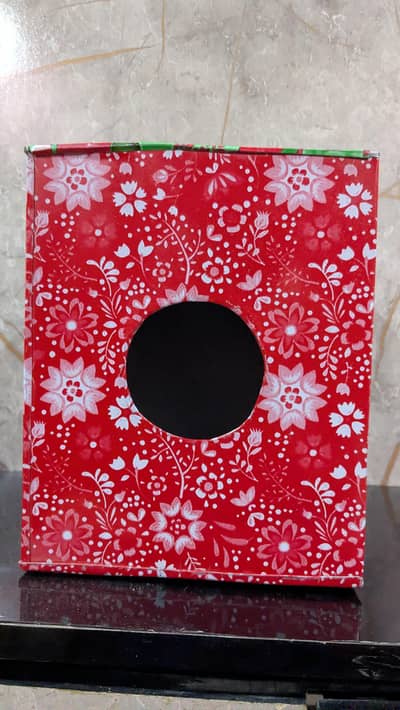 Breeding Box for Love Birds, Java, Buggies, Etc