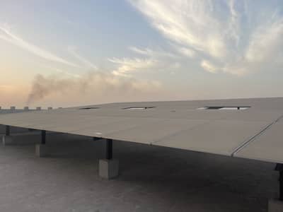 Social media handler