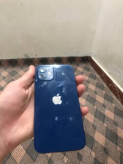 Apple iPhone 12 non pta urgent cash need