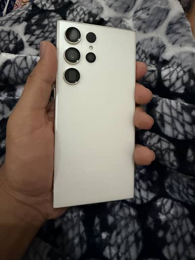 Samsung S23 Ultra 12/512 GB PTA Approved