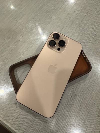 Iphone 16 Pro Max NON PTA HK