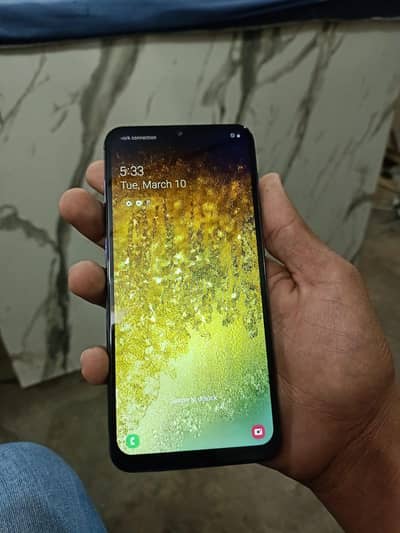 samsung A30