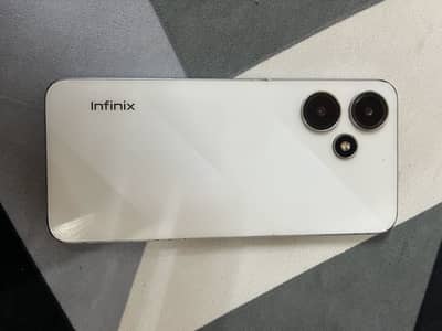 Infinix hot 30 play