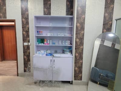 Aesthetic Clinic Available for Sale – Prime Location