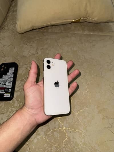 Iphone 12 non pta