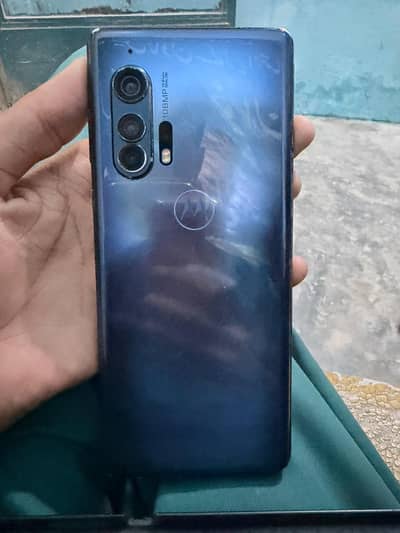 Edge Plus 12GB 256GB