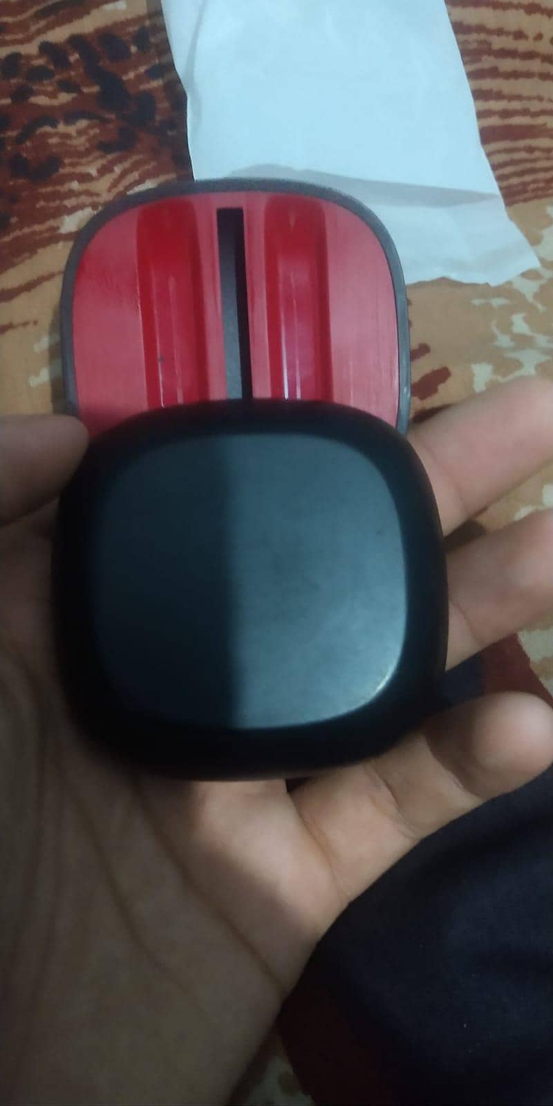 Audionic wireless earbuds  Good condition 1