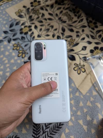 Redmi Note 10 4+2/128