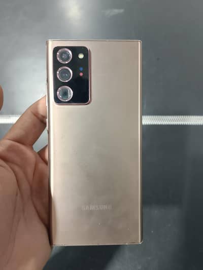 Samsung note 20 ultra minor dot . 12/128 :::: call on 03438797021