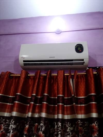 Kenwood Ac good condition
