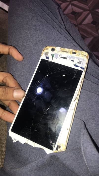 Samsung j2prime board