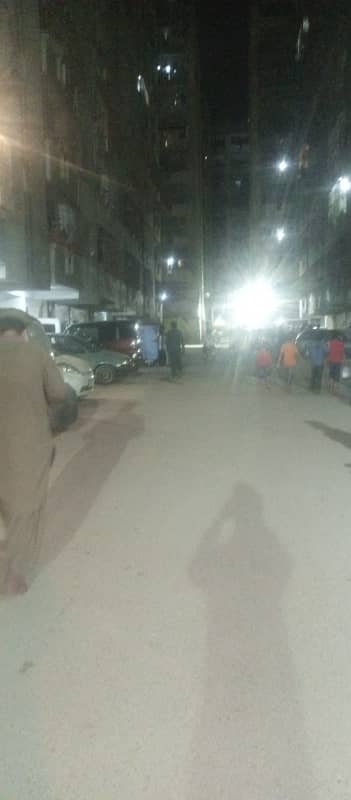 Flat for sale 3bed d d 2nd floor sunny pride