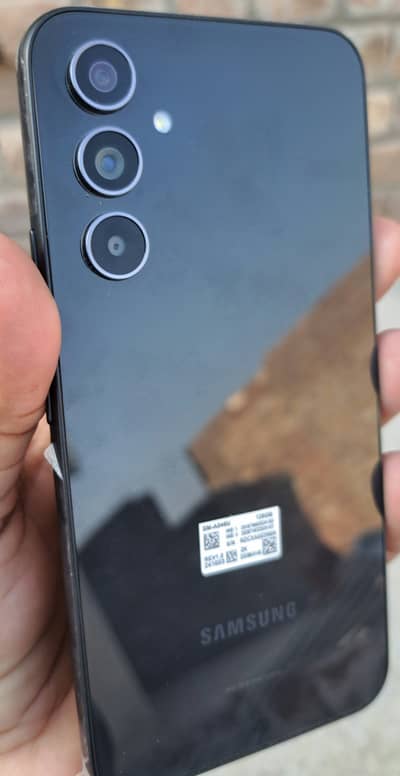 Samsung Mobile A54 5G