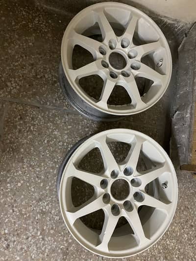Rims 13 Inch