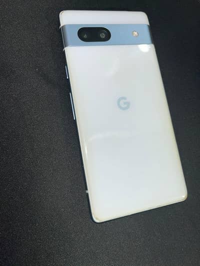 Google Pixel 7a