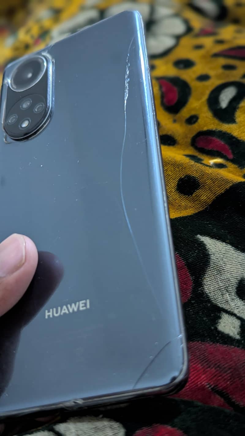 Huawei Nova9 6
