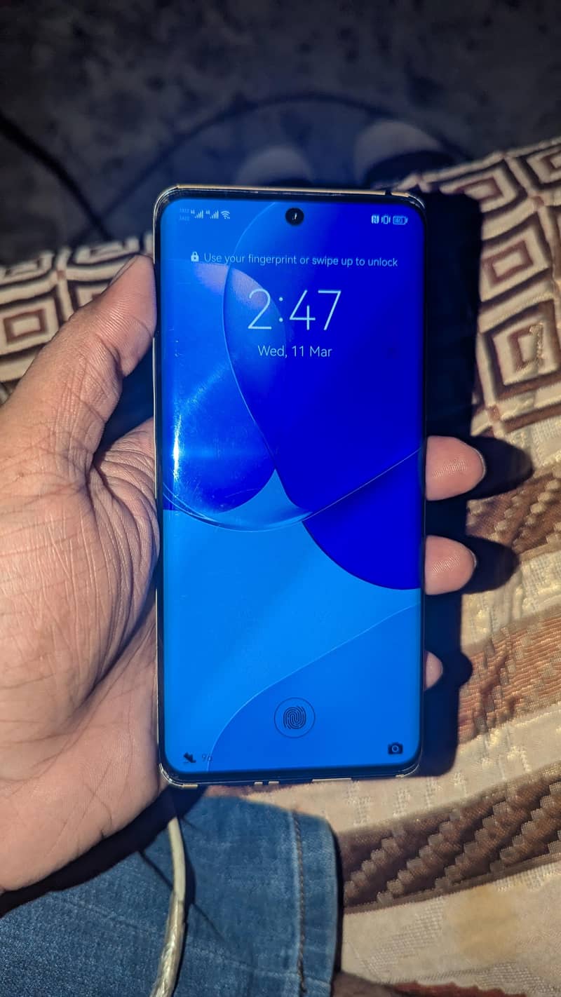 Huawei Nova9 13