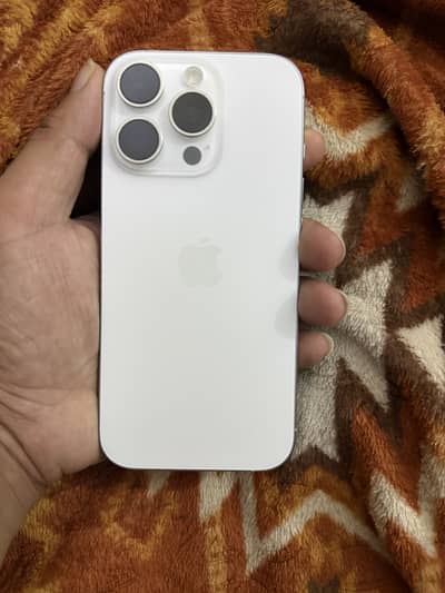 iphone 16pro fu 1024gb