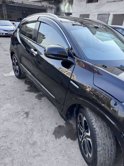 Vezel 2014 for sale Z package