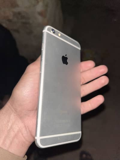 Apple iPhone 6s Plus –  Good Condition – Urgent Sale