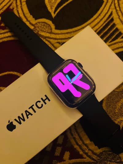 Apple Watch SE 3rd Gen (44mm)