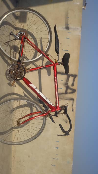 Morgan Road Bike for Sale