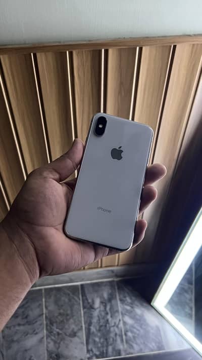 Iphone X Pta approved