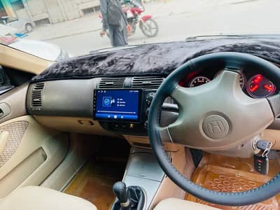 Civic 2006 In VIP Condition