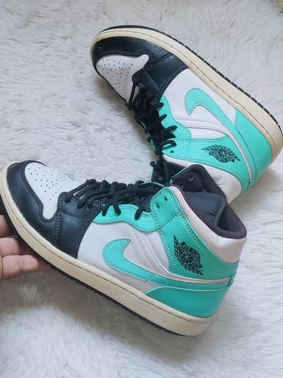 Air Jordan