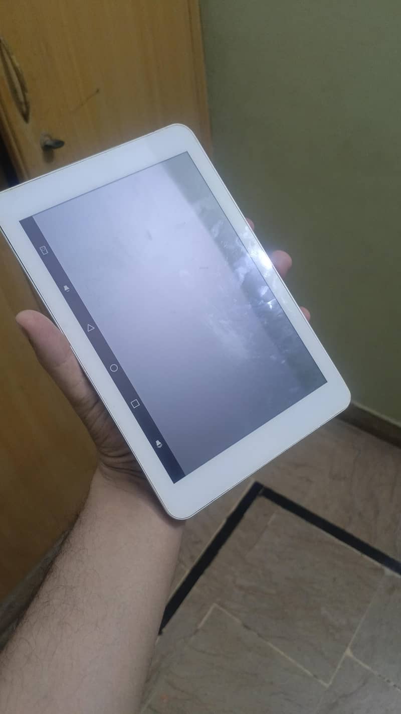 ubtech tablet 1