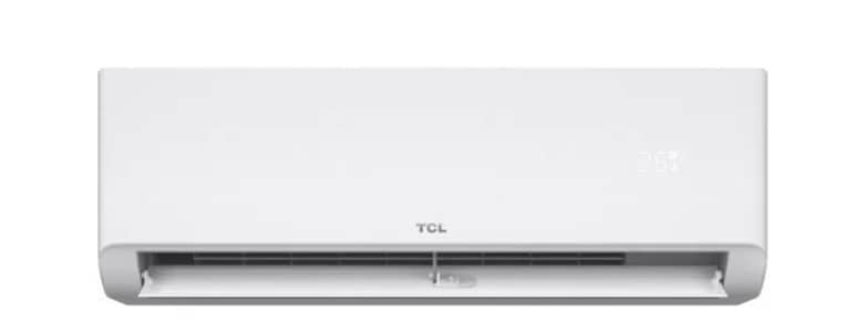 TCL 1 ton Ac brand new without warranty Card