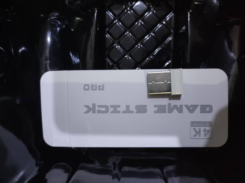 2.4G WIRELESS CONTROLLER GAME 4