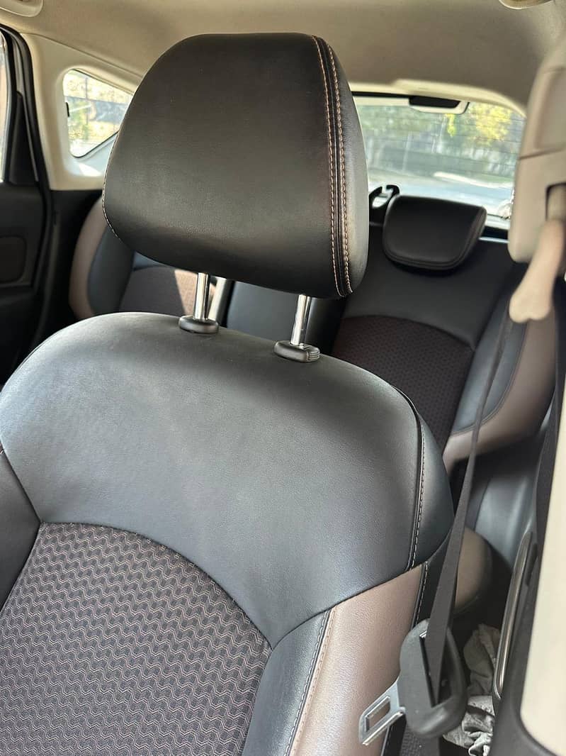 Nissan Note E Power 7