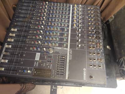 Yamaha original sound system for sale