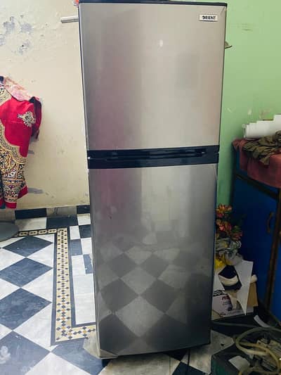 orient fridge