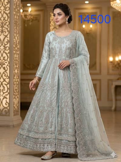 Beautiful maxi Available